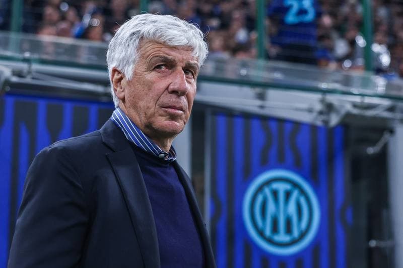 Football. Serie A. Inter - AS Roma. 16.09.2025