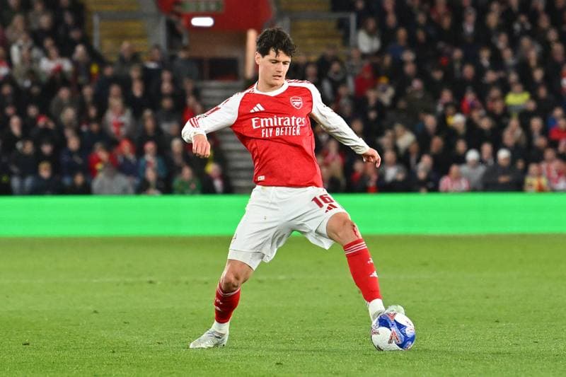 Football. FA Cup. Southampton - Arsenal. 04.04.2026