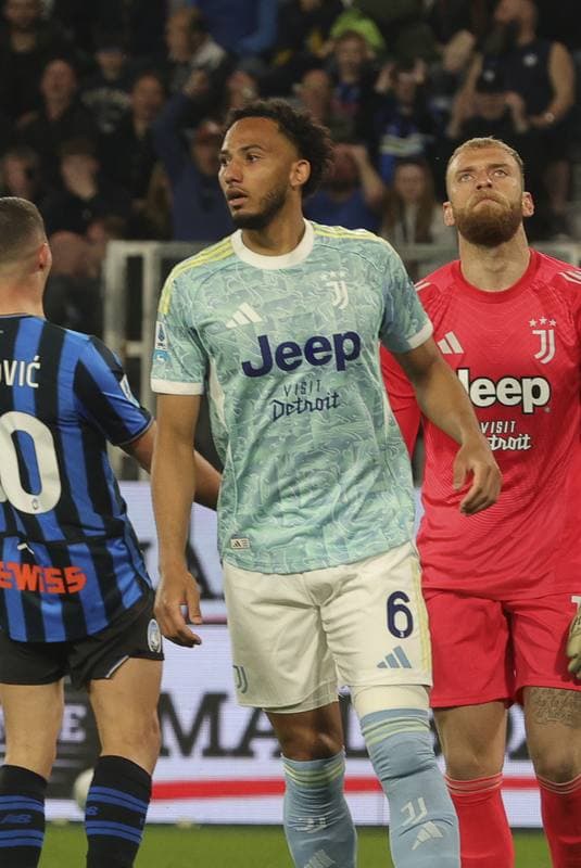 Football. Serie A. Atalanta BC - Juventus FC. 11.04.2026