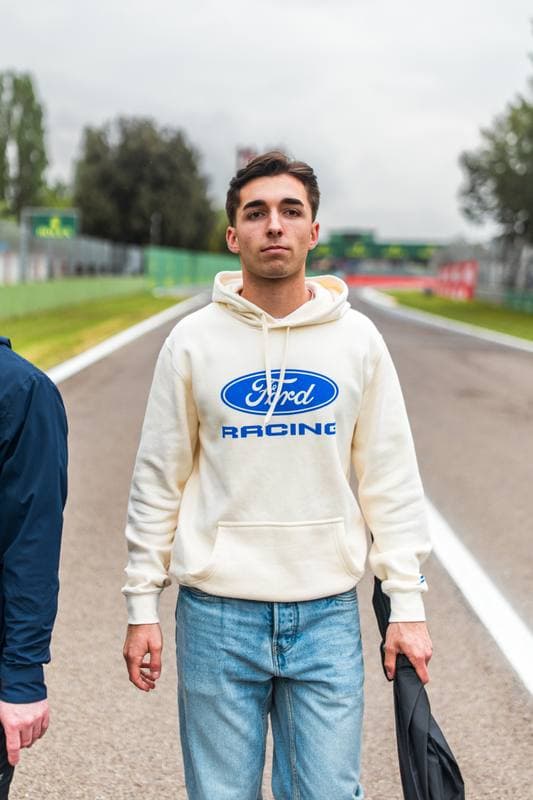 Motorsport. FIA WEC. Prologue. 13.04.2026