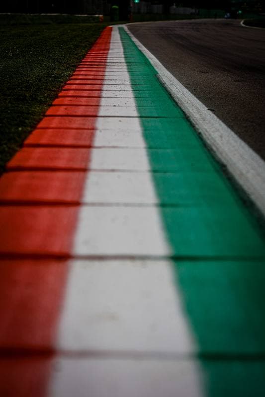 Motorsport. FIA WEC. Prologue. 13.04.2026