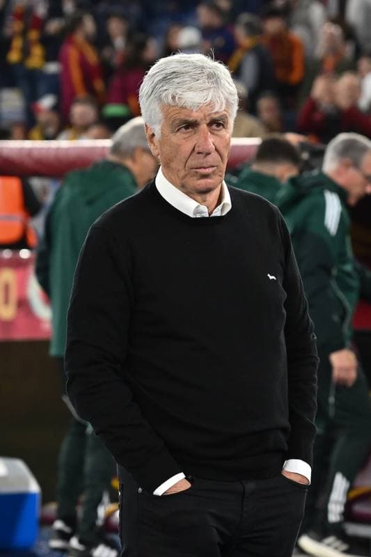 Football. Serie A. AS Roma - Pisa SC. 10.04.2026