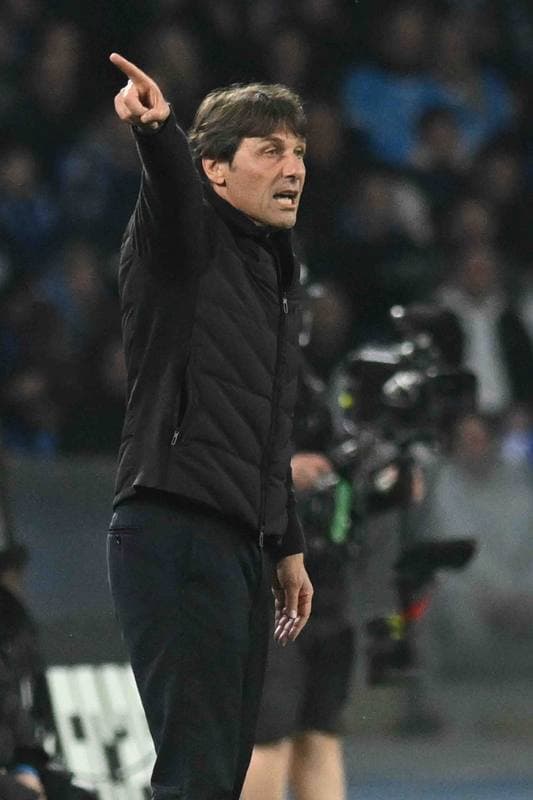 Football. Serie A. SSC Napoli - AC Milan. 16.03.2026
