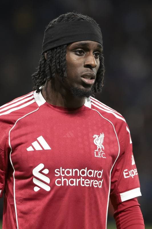Football. UEFA Champions League. Paris Saint-Germain - Liverpool. 08.04.2026