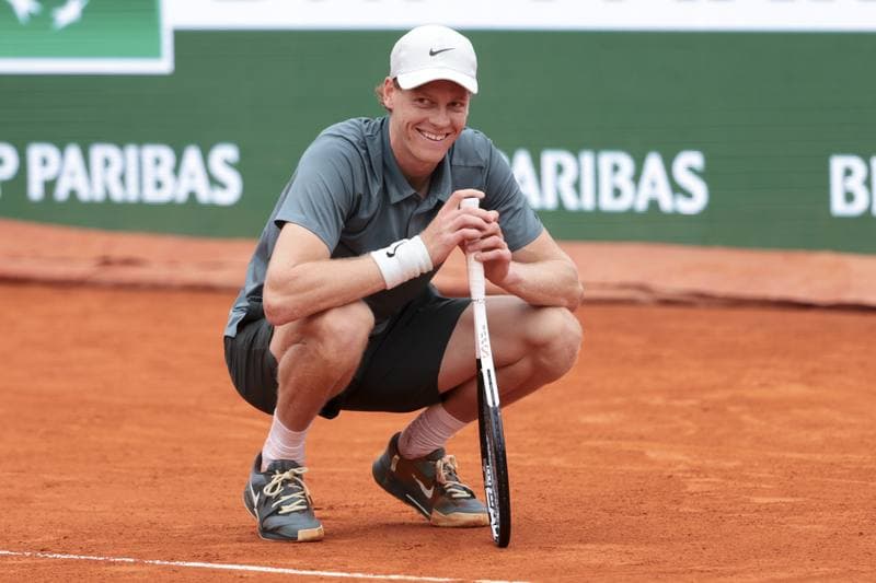 Tennis. Rolex Monte-Carlo Masters. Day 5. 09.04.2026