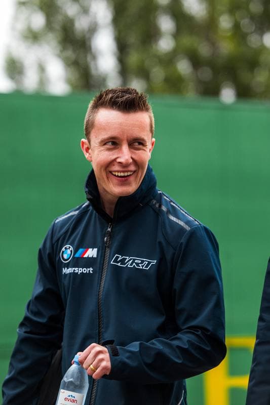 Motorsport. FIA WEC. Prologue. 13.04.2026
