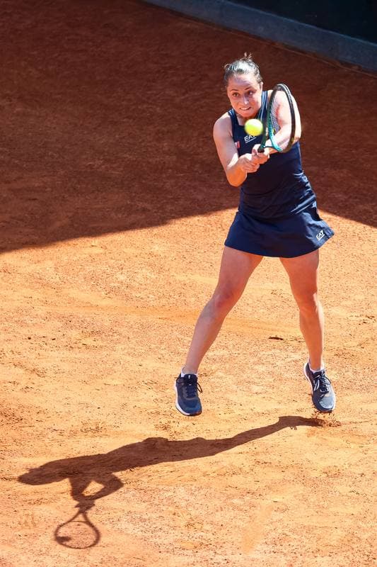 Tennis. Billie Jean King Cup Qualifiers. Italy - Japan. 10.04.2026