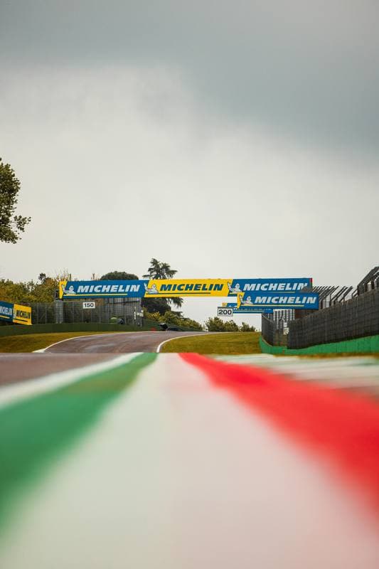 Motorsport. FIA WEC. Prologue. 13.04.2026