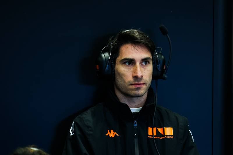 Motorsport. FIA WEC. Prologue. 13.04.2026