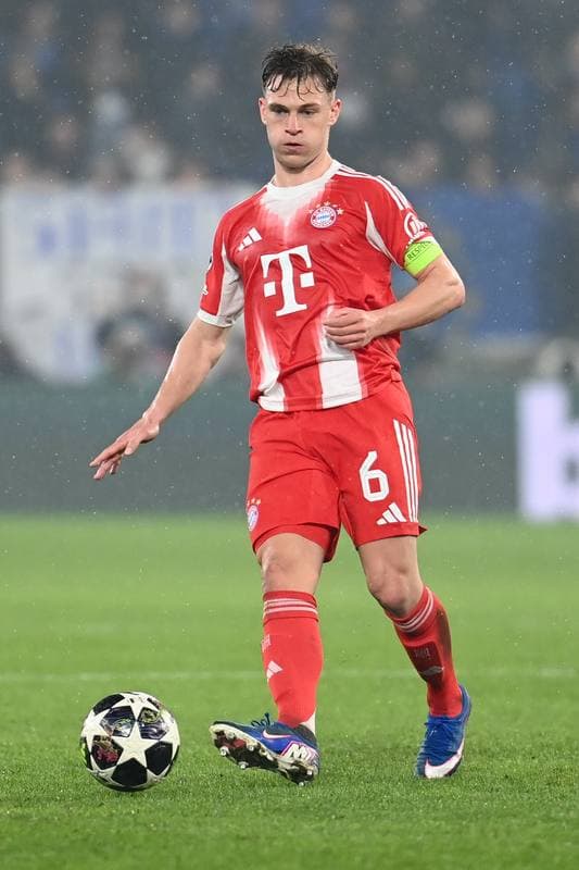 Football. UEFA Champions League. Atalanta BC - FC Bayern Munich. 10.03.2026