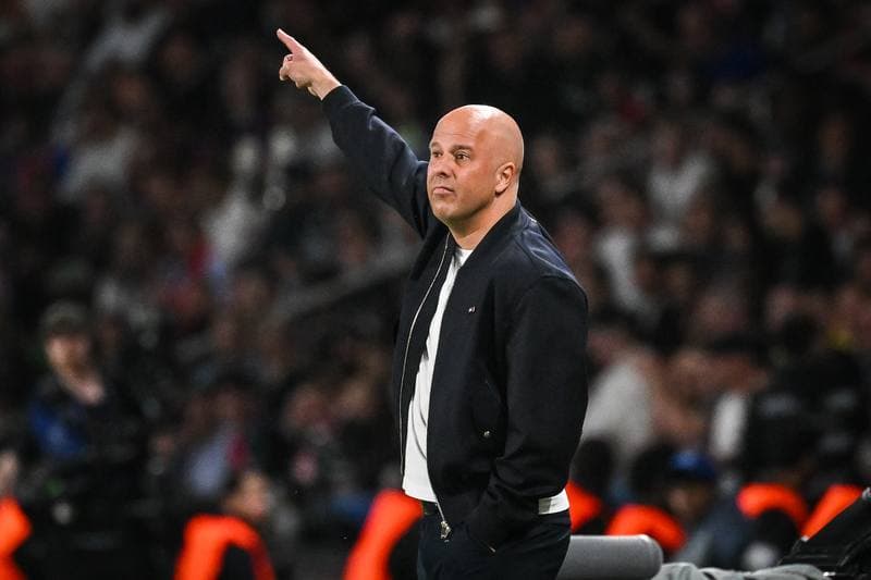 Football. UEFA Champions League. Paris Saint-Germain - Liverpool. 08.04.2026