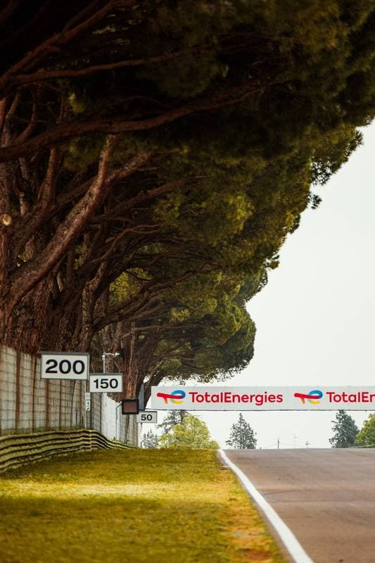 Motorsport. FIA WEC. Prologue. 13.04.2026