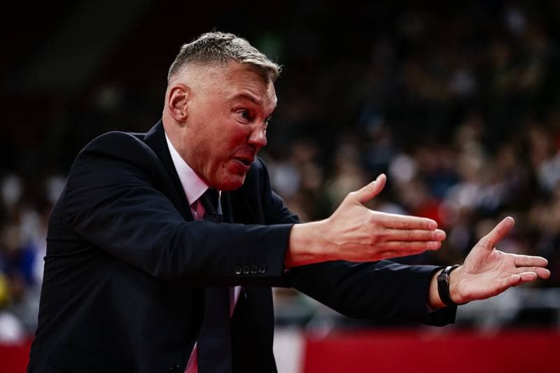 Basketball. Euroleague. Hapoel IBI Tel Aviv - Fenerbahce Beko Istanbul. 07.04.2026