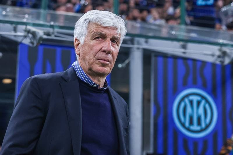 Football. Serie A. Inter - AS Roma. 16.09.2025