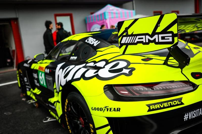 Motorsport. FIA WEC. Prologue. 13.04.2026