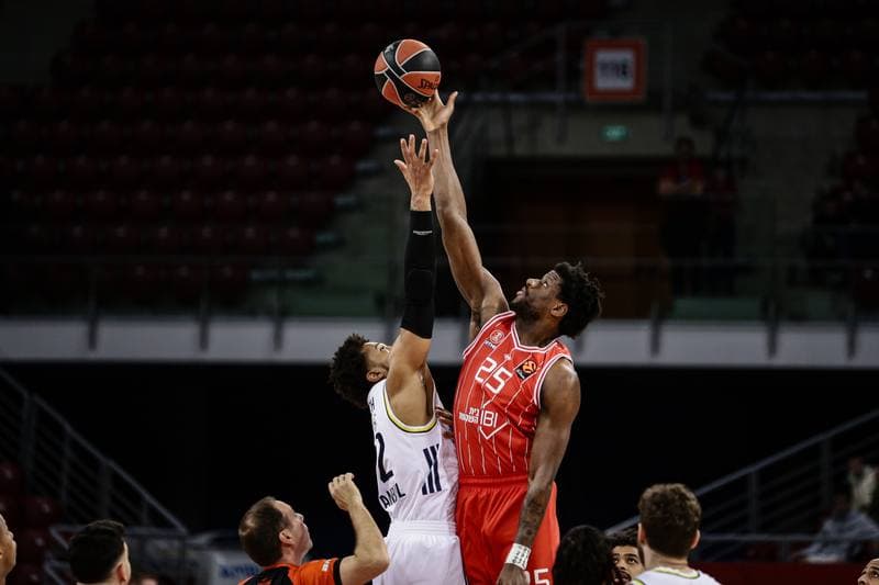Basketball. Euroleague. Hapoel IBI Tel Aviv - Fenerbahce Beko Istanbul. 07.04.2026