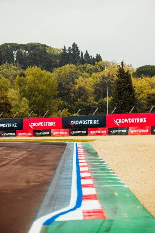 Motorsport. FIA WEC. Prologue. 13.04.2026