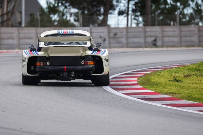 Endurance Racing. Le Mans Classic Series. The Gentlemen Challenge. 27.03.2026
