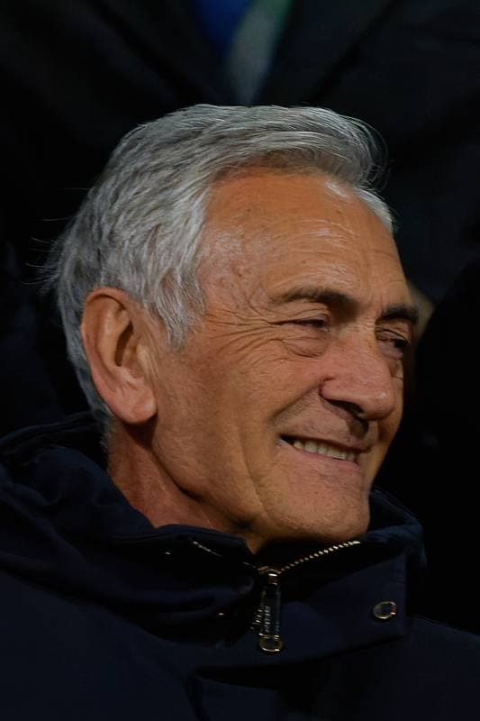Football. FIFA World Cup Qualifiers. Bosnia and Herzegovina - Italy. 31.03.2026