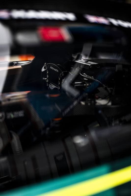 Motorsport. FIA WEC. Prologue. 13.04.2026