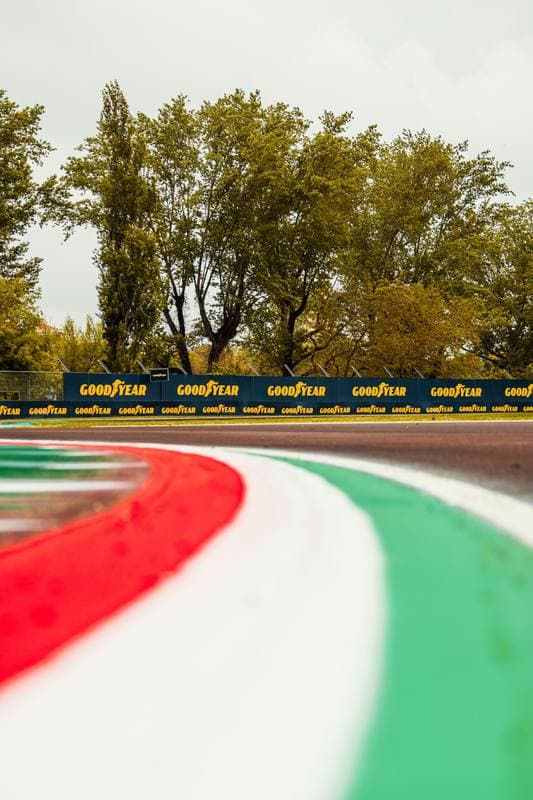 Motorsport. FIA WEC. Prologue. 13.04.2026