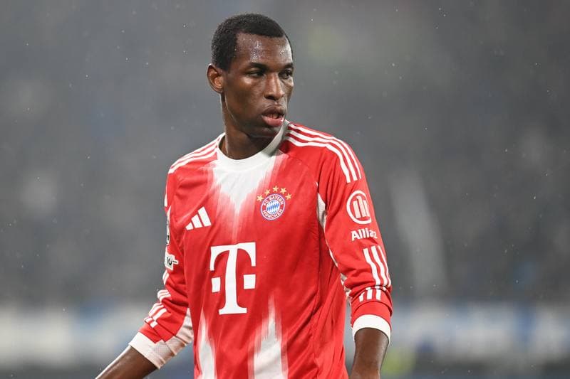 Football. UEFA Champions League. Atalanta BC - FC Bayern Munich. 10.03.2026