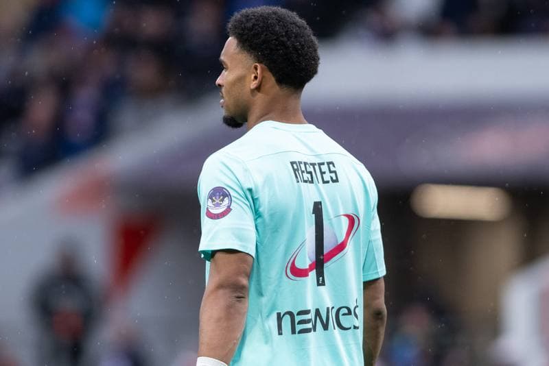 Football. Ligue 1. Toulouse - LOSC Lille. 12.04.2026