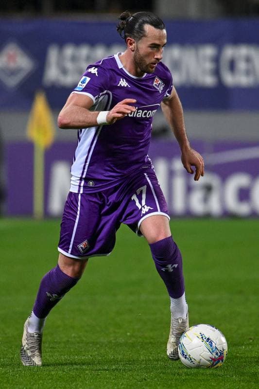 Football. Serie A. ACF Fiorentina - Pisa SC. 23.02.2026