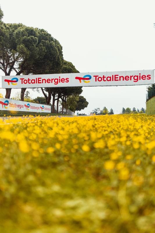 Motorsport. FIA WEC. Prologue. 13.04.2026