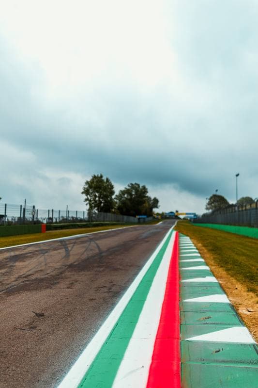 Motorsport. FIA WEC. Prologue. 13.04.2026