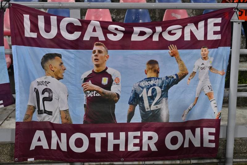 Football. UEFA Europa League. Bologna FC - Aston Villa FC. 09.04.2026