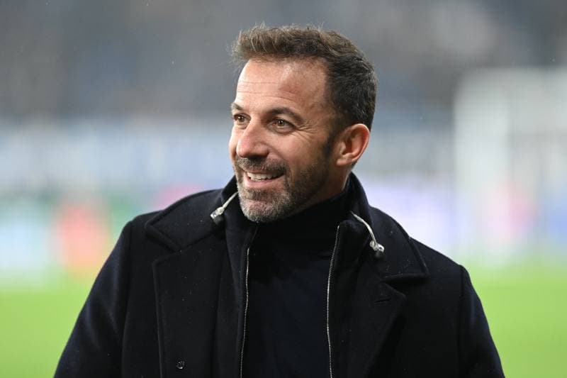 Football. UEFA Champions League. Atalanta BC - FC Bayern Munich. 10.03.2026