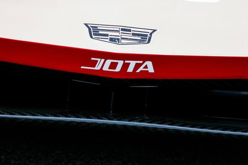 Motorsport. FIA WEC. Prologue. 13.04.2026