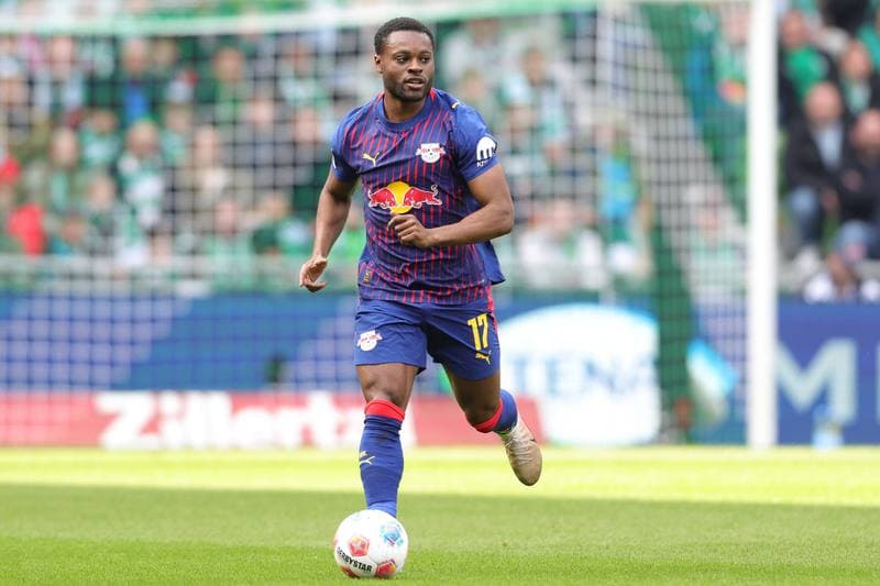 Football. Bundesliga. Werder Bremen - RB Leipzig. 04.04.2026