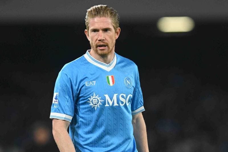 Football. Serie A. SSC Napoli - AC Milan. 16.03.2026