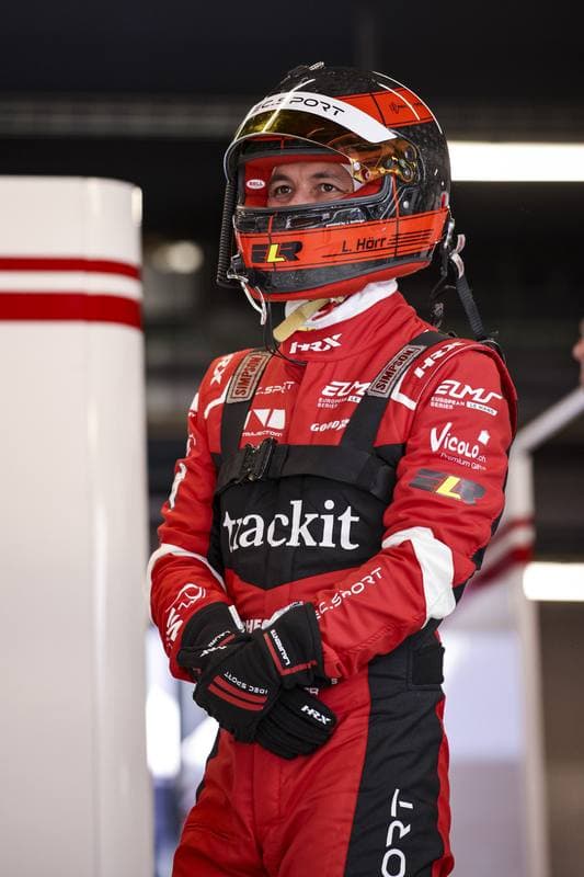 Motorsport. European Le Mans Series. Prologue. 06.04.2026