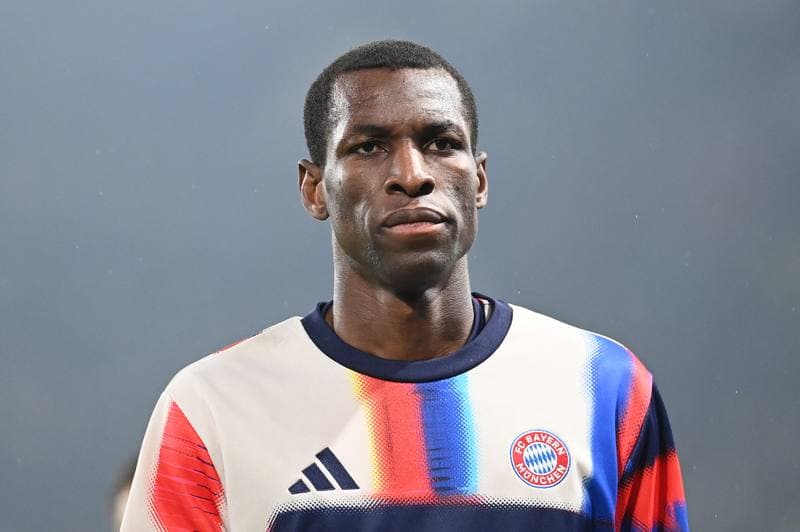 Football. UEFA Champions League. Atalanta BC - FC Bayern Munich. 10.03.2026
