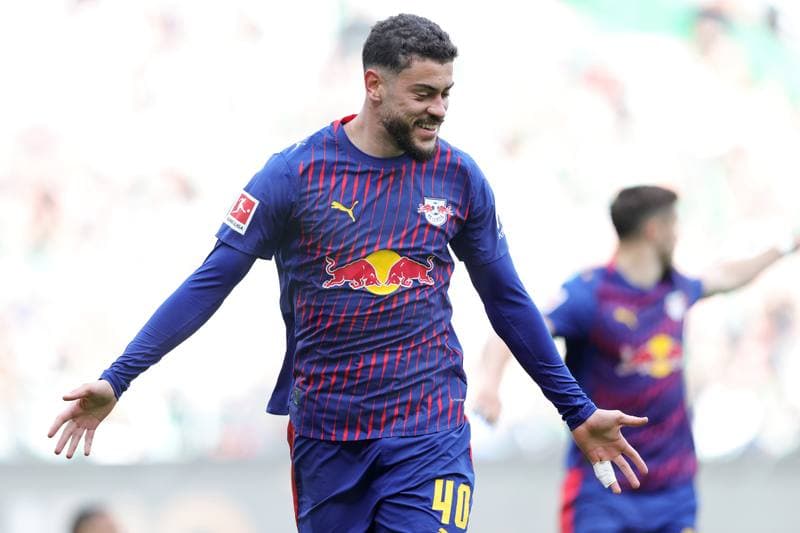 Football. Bundesliga. Werder Bremen - RB Leipzig. 04.04.2026