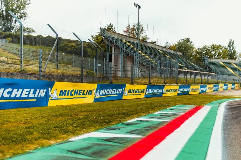 Motorsport. FIA WEC. Prologue. 13.04.2026