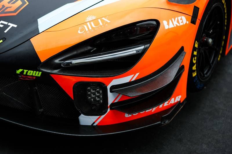 Motorsport. FIA WEC. Prologue. 13.04.2026