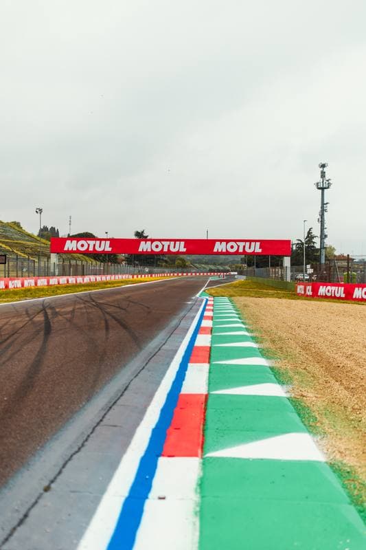 Motorsport. FIA WEC. Prologue. 13.04.2026
