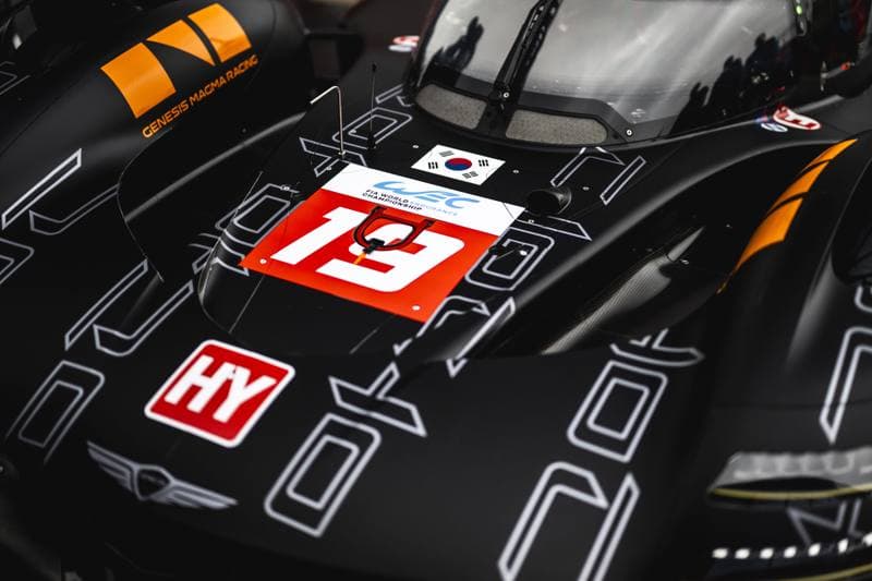 Motorsport. FIA WEC. Prologue. 13.04.2026