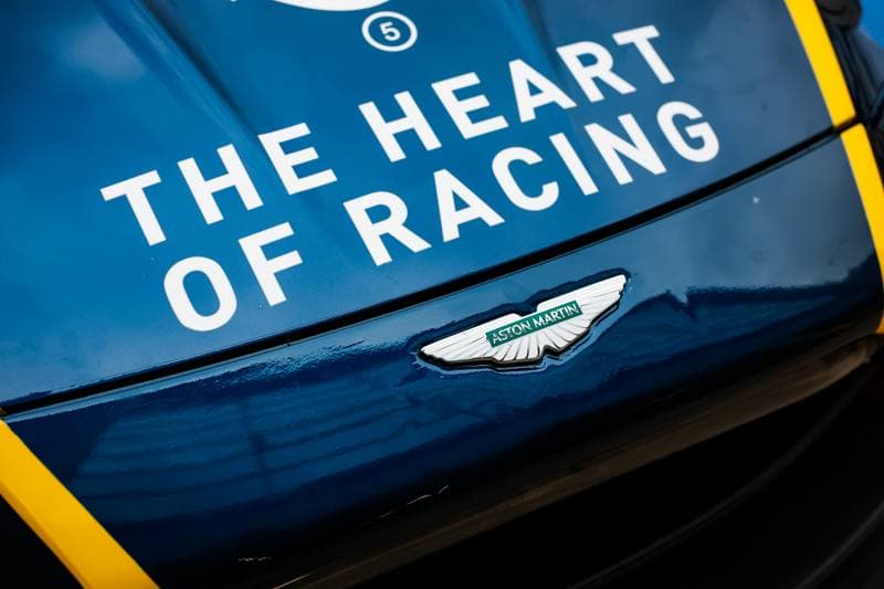 Motorsport. FIA WEC. Prologue. 13.04.2026
