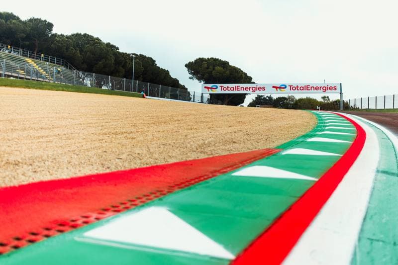 Motorsport. FIA WEC. Prologue. 13.04.2026