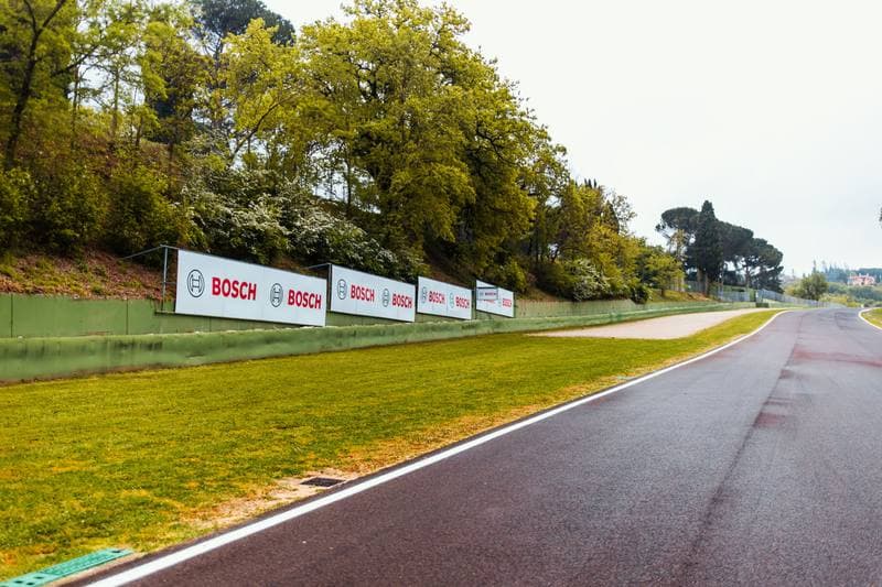 Motorsport. FIA WEC. Prologue. 13.04.2026