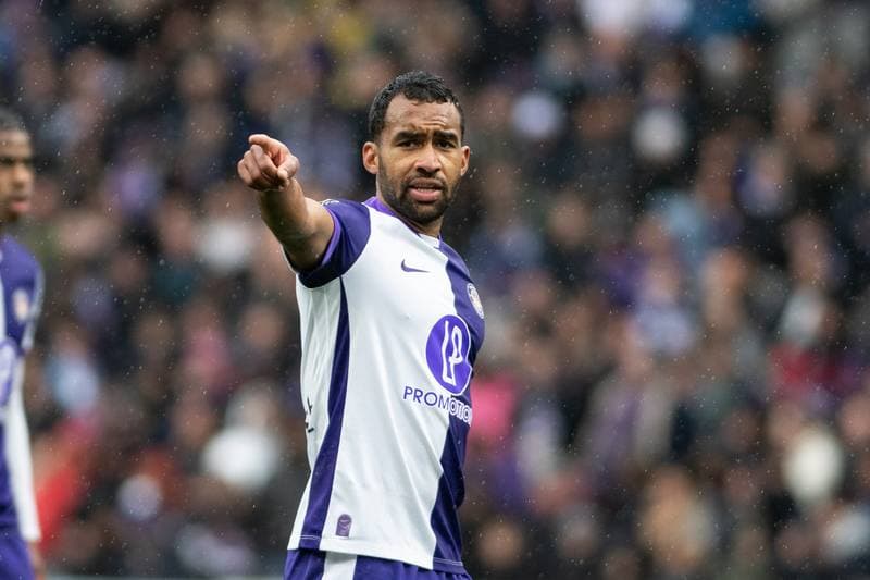Football. Ligue 1. Toulouse - LOSC Lille. 12.04.2026