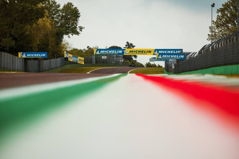 Motorsport. FIA WEC. Prologue. 13.04.2026