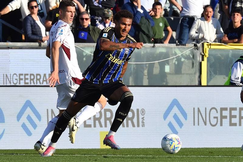 Football. Serie A. Pisa SC - Torino FC. 05.04.2026