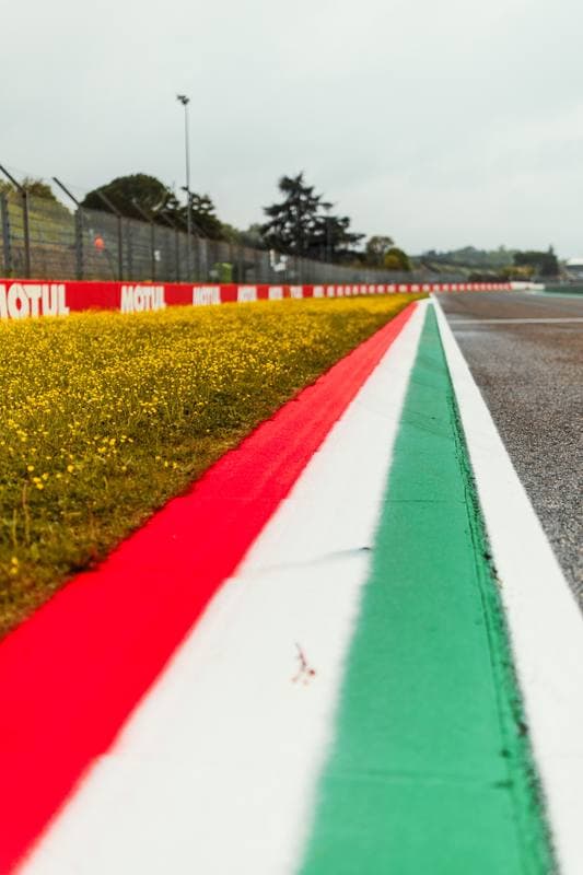 Motorsport. FIA WEC. Prologue. 13.04.2026