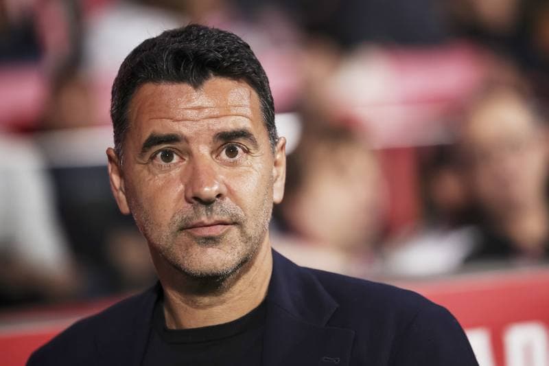 Football. La Liga. Girona - Villarreal. 06.04.2026